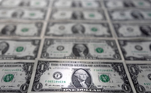 Tỷ giá USD hôm nay 2-7: Đồng USD tăng bất chấp lo ngại suy thoái kinh tế